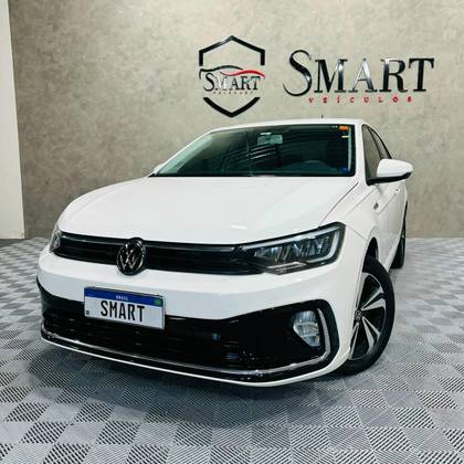 VOLKSWAGEN VIRTUS 1.0 200 TSI COMFORTLINE AUTOMÁTICO VOLKSWAGEN VIRTUS 1.0 200 TSI COMFORTLINE AUTOMÁTICO